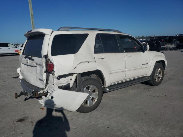 Photo 3 from auction – 2003 TOYOTA 4RUNNER LI with VIN JTEBT17R938005578