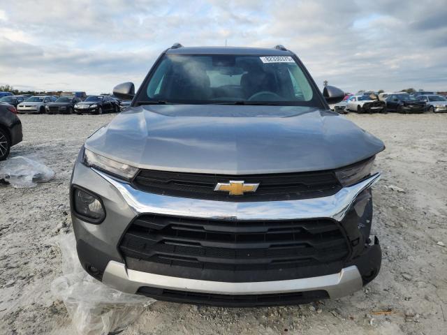 Photo 5 from auction – 2023 CHEVROLET TRAILBLAZE with VIN KL79MPS21PB165957