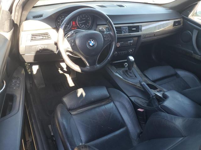 Photo 8 from auction – 2007 BMW 335 I with VIN WBAWL73597PX48892