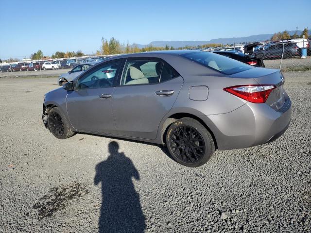 Photo 2 from auction – 2014 TOYOTA COROLLA L with VIN 2T1BURHE2EC008938
