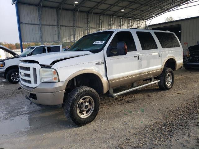 FORD EXCURSION 2005 with VIN 1FMSU45PX5ED40143 - Photo from auction