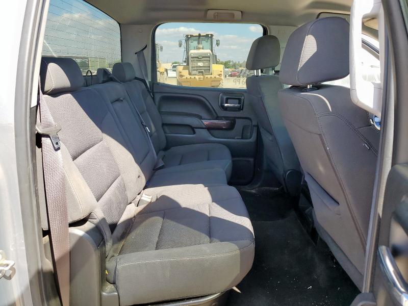 Photo 10 from auction – 2017 GMC SIERRA K15 with VIN 3GTU2MEC4HG284567