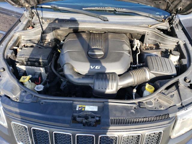 Photo 11 from auction – 2015 JEEP GRAND CHER with VIN 1C4RJFAG5FC171532