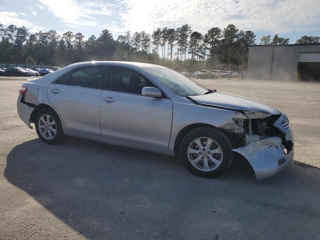 Photo 4 from auction – 2007 TOYOTA CAMRY CE with VIN 4T1BE46K07U552784