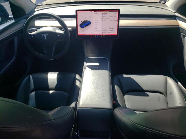Photo 8 from auction – 2023 TESLA MODEL Y with VIN 7SAYGDEE6PF961663