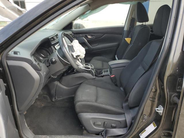 Photo 7 from auction – 2017 NISSAN ROGUE S with VIN KNMAT2MV5HP568809