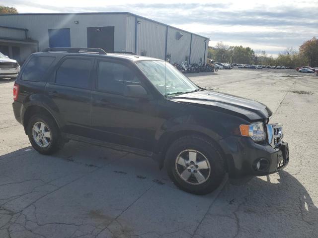 Photo 4 from auction – 2012 FORD ESCAPE XLT with VIN 1FMCU9DG4CKB51425