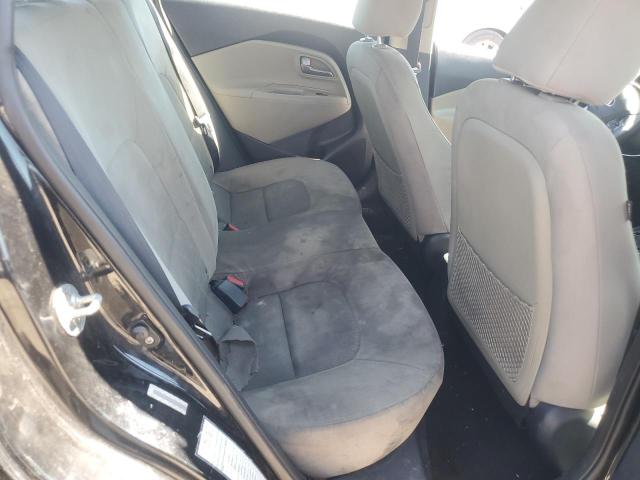 Photo 10 from auction – 2015 KIA RIO LX with VIN KNADM4A38F6492396