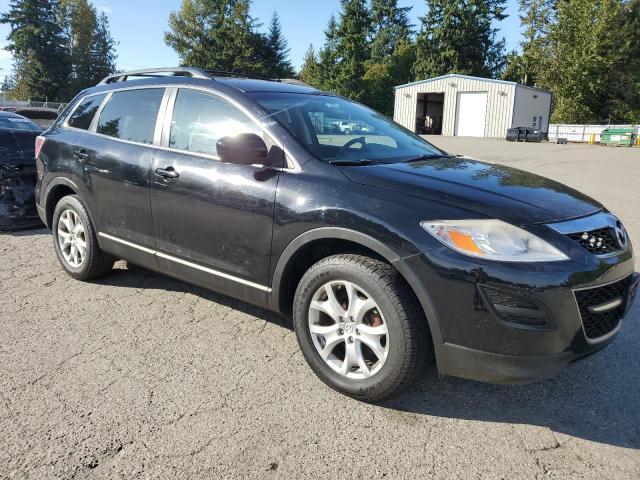 Photo 4 from auction – 2012 MAZDA CX-9 with VIN JM3TB3BV7C0347340