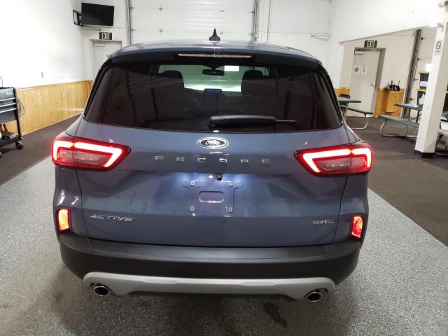 Photo 6 from auction – 2025 FORD ESCAPE ACT with VIN 1FMCU9GN2SUA22435