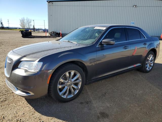 CHRYSLER 300 LIMITE 2015 with VIN 2C3CCARG3FH749815 - Photo from auction