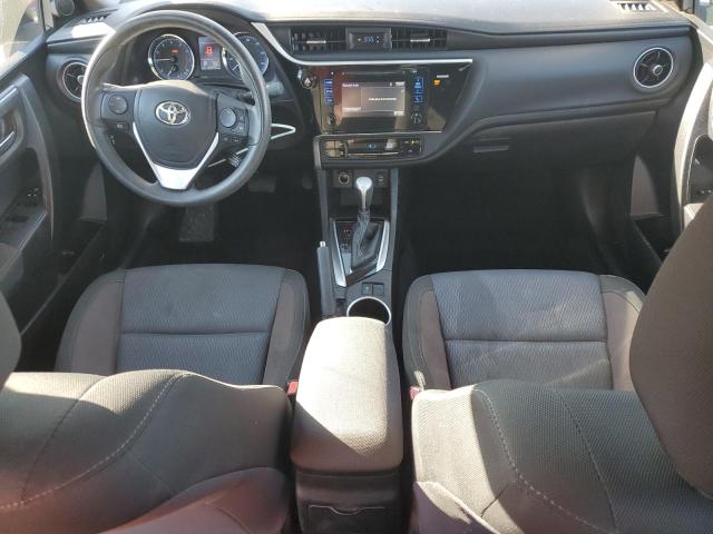Photo 8 from auction – 2017 TOYOTA COROLLA L with VIN 5YFBURHE9HP578875