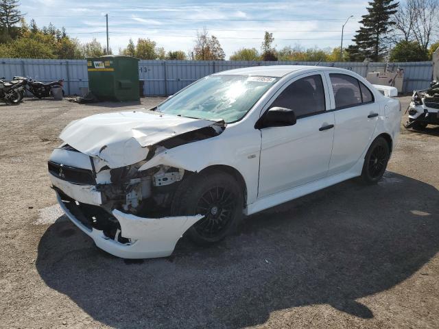 Photo 1 from auction – 2012 MITSUBISHI LANCER DE with VIN JA32U1FU2CU601998