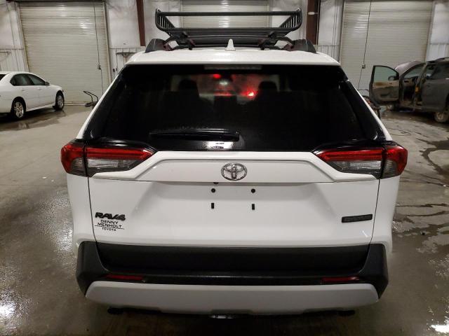 Photo 6 from auction – 2022 TOYOTA RAV4 ADVEN with VIN 2T3J1RFV7NW320511