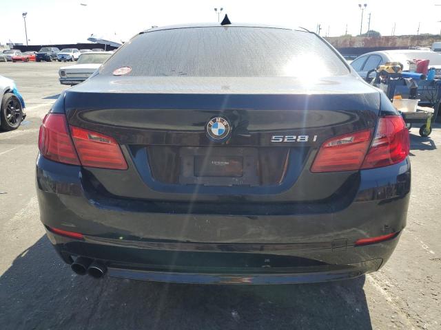 Photo 6 from auction – 2013 BMW 528 I with VIN WBAXG5C56DDY37197