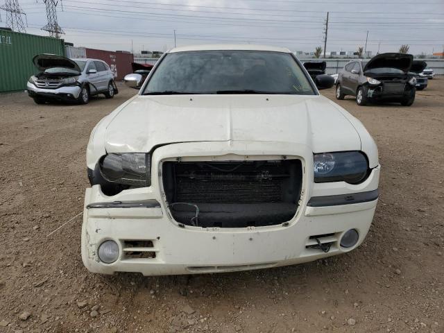 Photo 5 from auction – 2005 CHRYSLER 300 with VIN 2C3JA43R65H600256