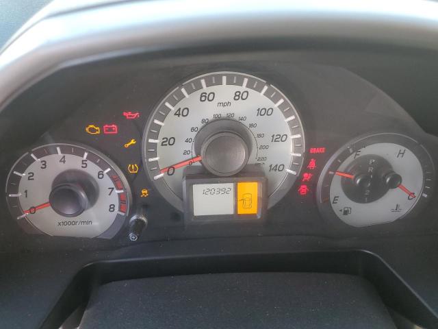 Photo 9 from auction – 2014 HONDA PILOT LX with VIN 5FNYF3H23EB027579