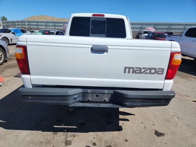 Photo 6 from auction – 2002 MAZDA B2300 with VIN 4F4YR12D92TM05796
