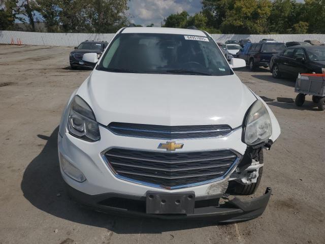 Photo 5 from auction – 2016 CHEVROLET EQUINOX LT with VIN 2GNALCEK2G1145392