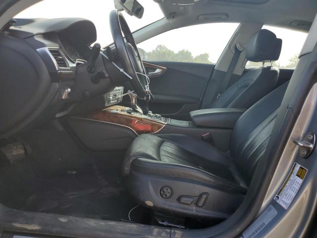 Photo 7 from auction – 2012 AUDI A7 PRESTIG with VIN WAU3GAFC4CN057810