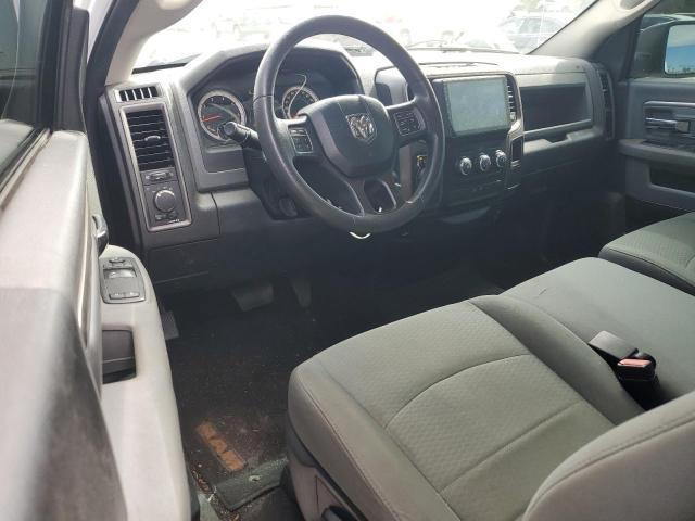 Photo 8 from auction – 2018 RAM 1500 ST with VIN 3C6JR6DT6JG202797
