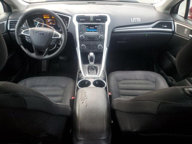 Photo 8 from auction – 2014 FORD FUSION SE with VIN 3FA6P0H71ER113752
