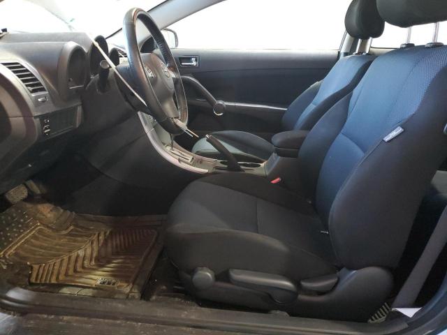 Photo 7 from auction – 2007 TOYOTA SCION TC with VIN JTKDE167370191395