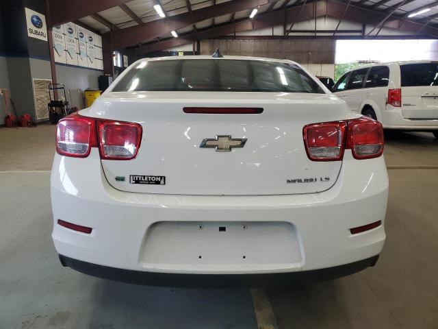 Photo 6 from auction – 2015 CHEVROLET MALIBU LS with VIN 1G11B5SL1FF283851