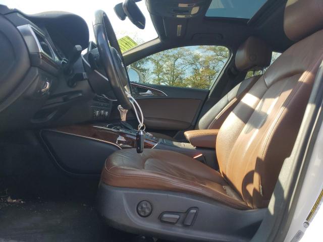 Photo 7 from auction – 2015 AUDI A6 PREMIUM with VIN WAUGFAFC9FN004769