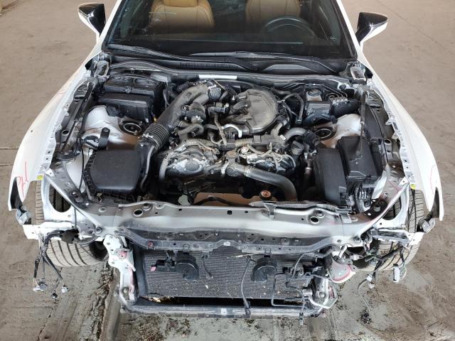 Photo 11 from auction – 2019 LEXUS RC 350 with VIN JTHHZ5BCXK5019396