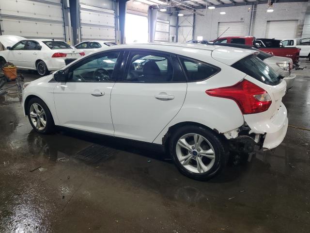 Photo 2 from auction – 2014 FORD FOCUS SE with VIN 1FADP3K20EL431754