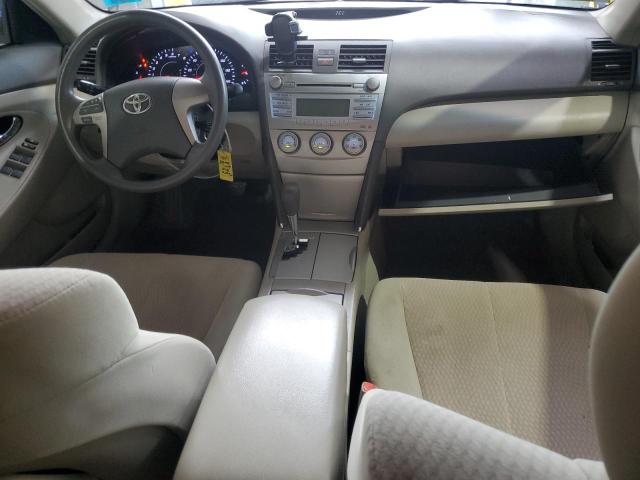 Photo 8 from auction – 2011 TOYOTA CAMRY BASE with VIN 4T1BF3EK7BU735911