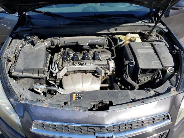 Photo 11 from auction – 2013 CHEVROLET MALIBU 2LT with VIN 1G11E5SA5DF151677