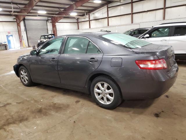 Photo 2 from auction – 2011 TOYOTA CAMRY BASE with VIN 4T1BF3EK7BU760632