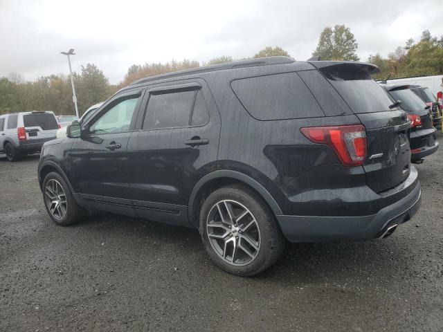Photo 2 from auction – 2017 FORD EXPLORER S with VIN 1FM5K8GT4HGB37133