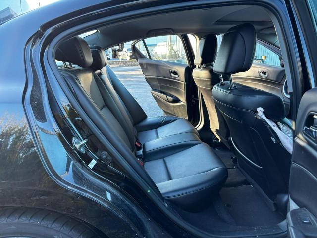 Photo 6 from auction – 2018 ACURA ILX BASE WATCH PLUS with VIN 19UDE2F30JA006796