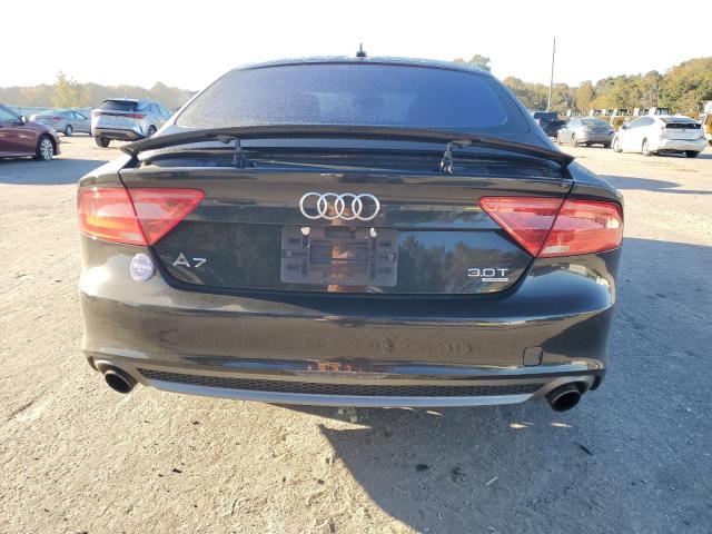 Photo 6 from auction – 2012 AUDI A7 PRESTIG with VIN WAUSGAFC8CN004944