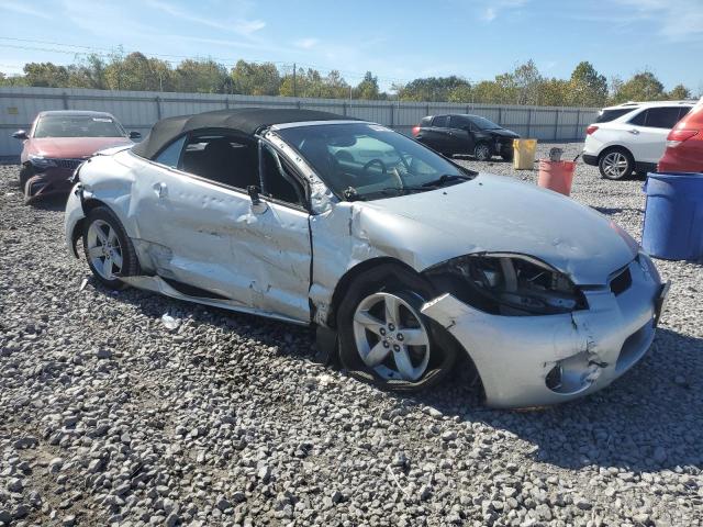 Photo 4 from auction – 2007 MITSUBISHI ECLIPSE SP with VIN 4A3AL35T47E003574
