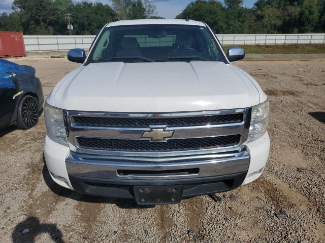 Photo 5 from auction – 2010 CHEVROLET SILVERADO with VIN 3GCRCSE01AG251125
