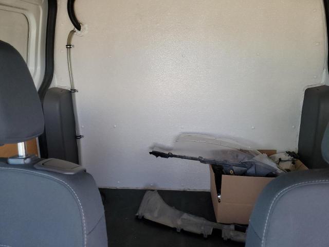 Photo 10 from auction – 2021 FORD TRANSIT CO with VIN NM0LS7T26M1498585