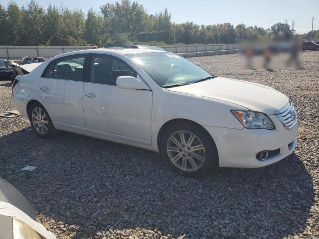 Photo 4 from auction – 2008 TOYOTA AVALON with VIN 4T1BK36B78U301488