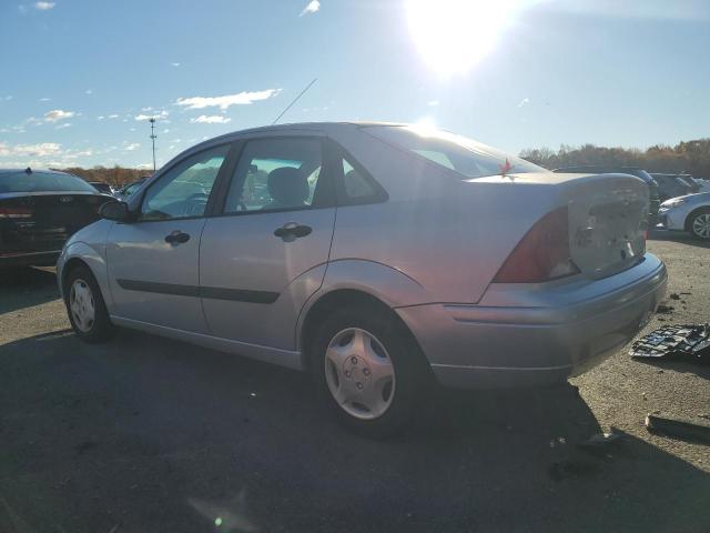 Photo 2 from auction – 2003 FORD FOCUS LX with VIN 1FAFP33P63W104631