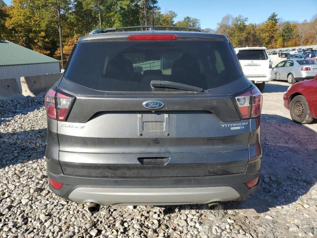 Photo 6 from auction – 2017 FORD ESCAPE TIT with VIN 1FMCU9J98HUC40710