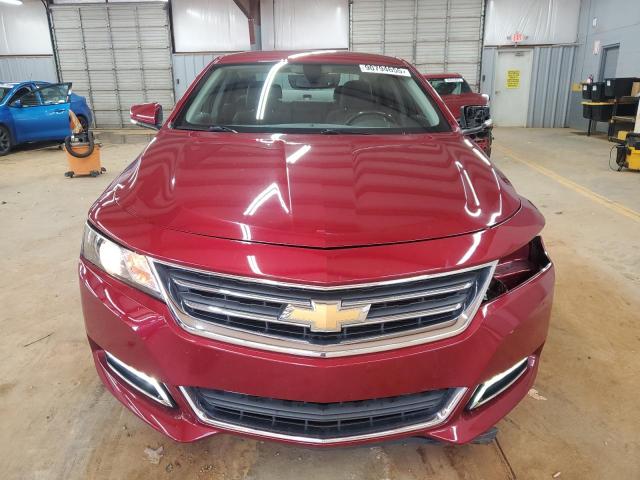 Photo 5 from auction – 2019 CHEVROLET IMPALA LT with VIN 2G11Z5S33K9100965