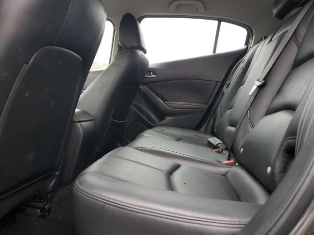 Photo 10 from auction – 2018 MAZDA 3 TOURING with VIN 3MZBN1L32JM179658