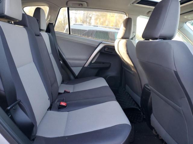 Photo 11 from auction – 2013 TOYOTA RAV4 XLE with VIN 2T3WFREV8DW072924