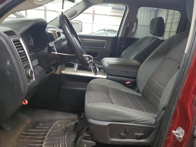 Photo 7 from auction – 2015 RAM 1500 SLT with VIN 1C6RR7LM3FS687628