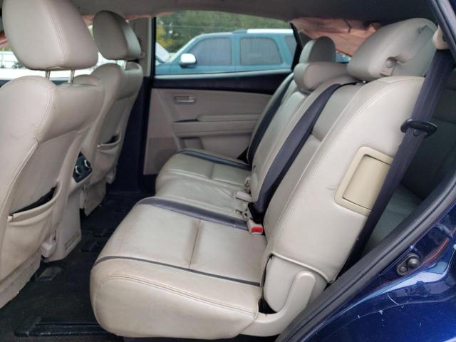 Photo 10 from auction – 2008 MAZDA CX-9 with VIN JM3TB28A280127335