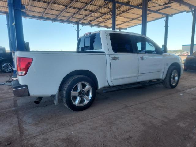 Photo 3 from auction – 2004 NISSAN TITAN XE with VIN 1N6AA07A84N511381