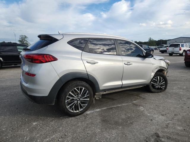Photo 3 from auction – 2021 HYUNDAI TUCSON LIM with VIN KM8J33ALXMU321303